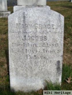 Mary Grace Jacobs