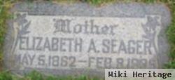 Elizabeth Adkin Seager