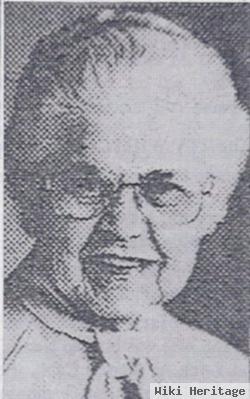 Helen B. Haskins