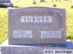 Paul Turner