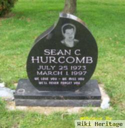 Sean C. Hurcomb