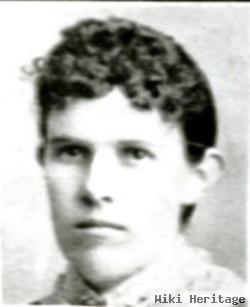 Mary Jane Huff Bellows