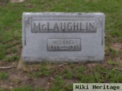 Michael Mclaughlin