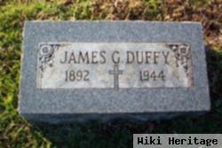 James G. Duffy