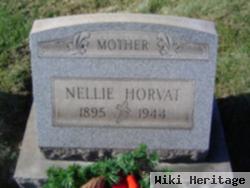 Nellie Horvat
