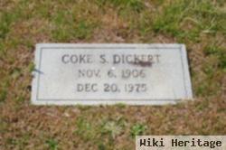 Coke Smith Dickert