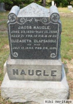 Elizabeth Clapsaddle Naugle