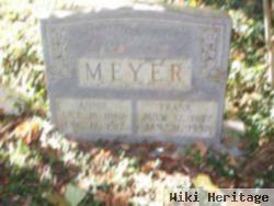 Frank Meyer