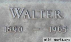 Walter Hawthorne