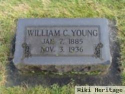 William Clifford Young