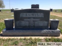 Ethel G. Annis