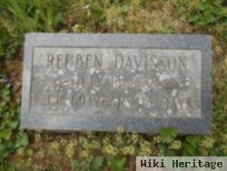 Reuben Davisson