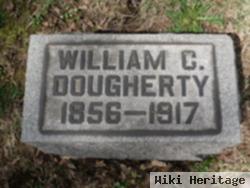 William C Dougherty