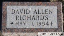 David Allen Richards