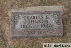 Charles G Johnson