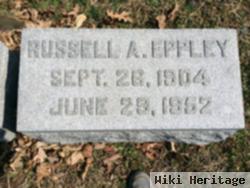 Russell A. Eppley