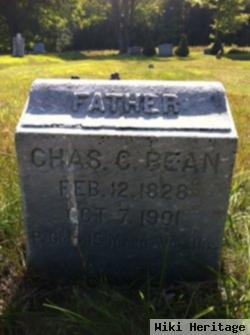 Charles C Bean