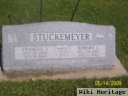 Harold Louise Stuckemeyer