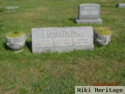 Eugene O. Armstrong