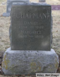 Daniel Chapman