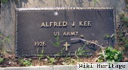 Alfred John Kee