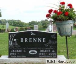 Duane A Brenne