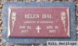 Helen Dial