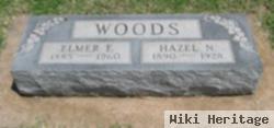 Elmer E Woods