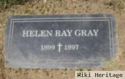 Helen Ray Vinum Gray