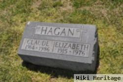 Elizabeth Girten Hagan