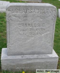 Charles C Clapsaddle