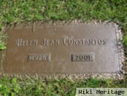 Helen Jean Constantos