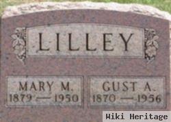 Mary M Lilley