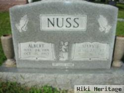 Mary E. Nuss