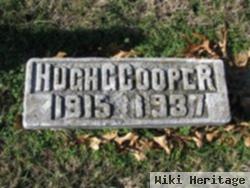 Hugh G. Cooper