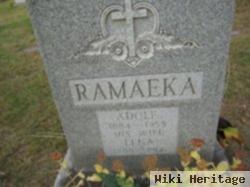 Lena Ramaeka