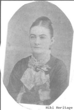 Fannie Mae Bacon Clawson