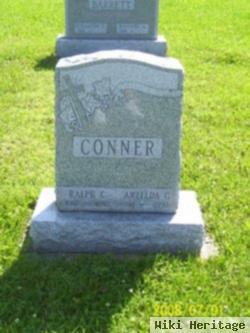 Arzelda G. Conner