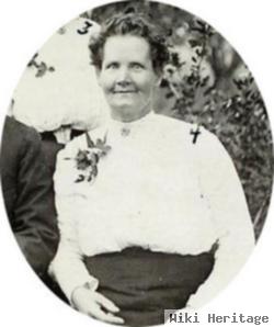 Ellen A. Carling Chamberlain