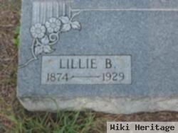 Lillie B. Sanders