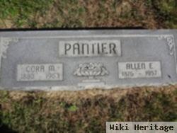 Allen Ethan Pantier