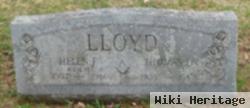 Helen F. Lloyd