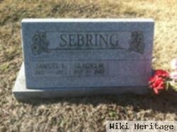 Samuel R. Sebring