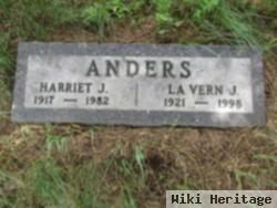 Harriet Jane Black Anders