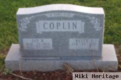 Jay Henry Coplin