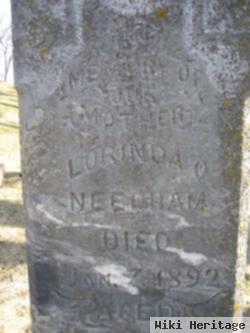 Lorinda O. Needham