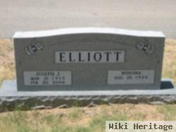 Joseph J. Elliott