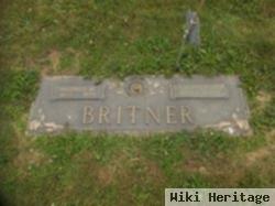 Mildred Mangus Britner