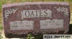 James O. Oates
