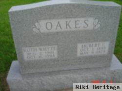 Hubert L. Oakes